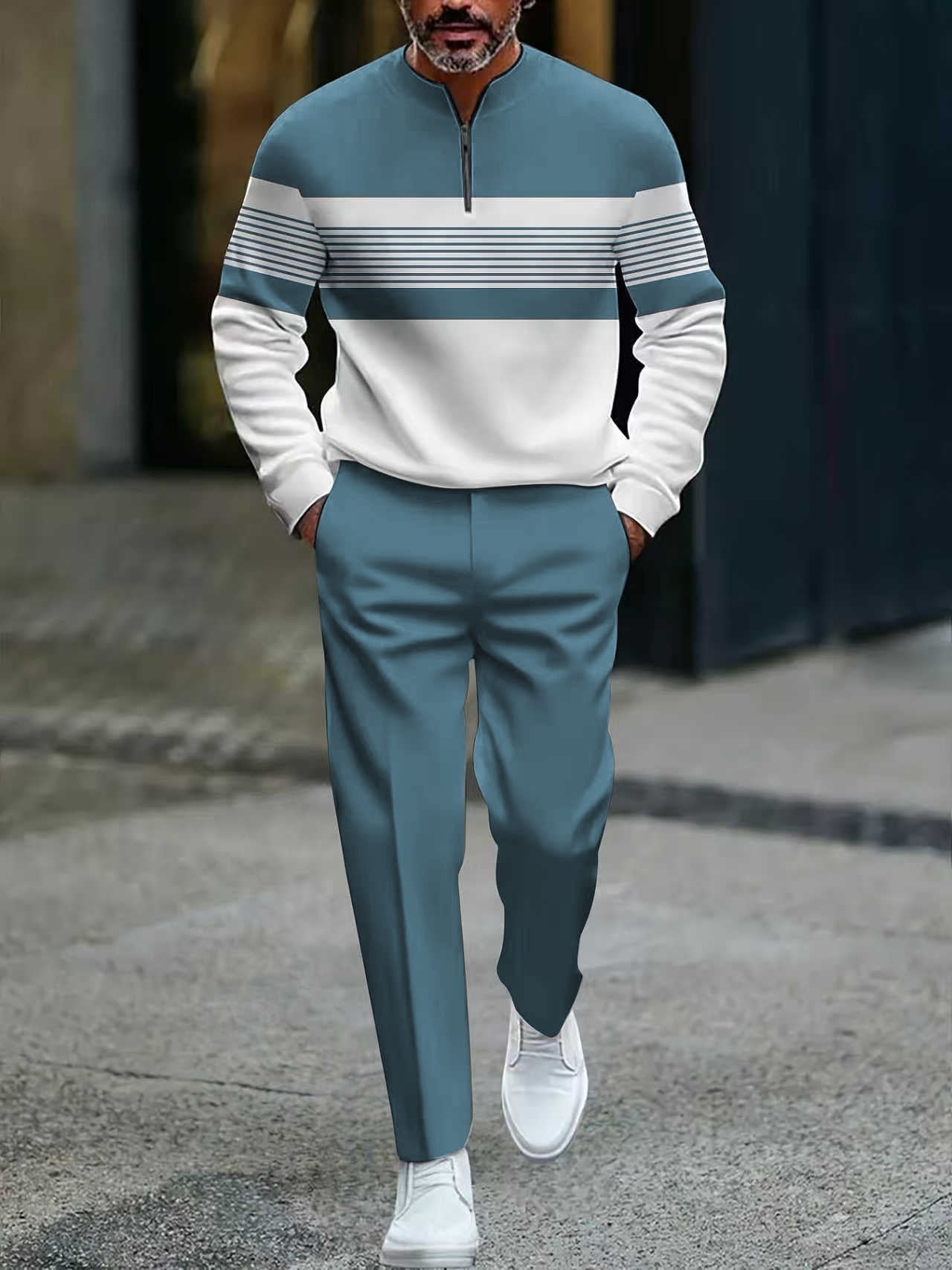 Lucas Conjunto