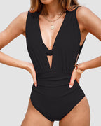 Maillot de baño