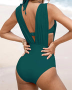 Maillot de baño