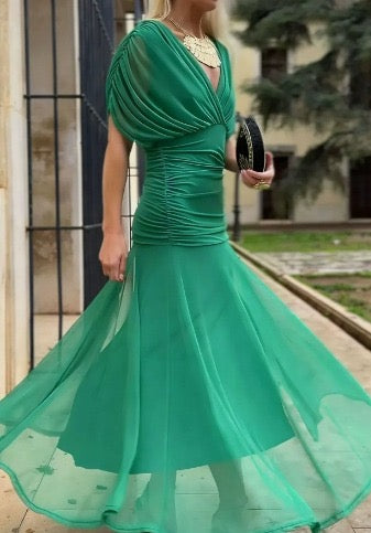 Angela Vestido