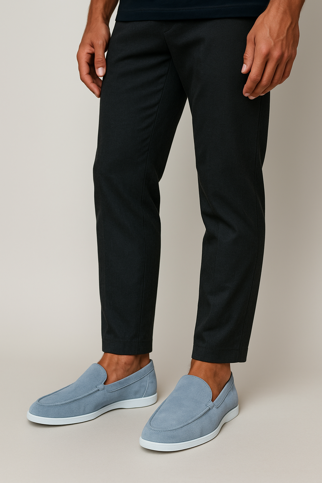 Premium Mocasines