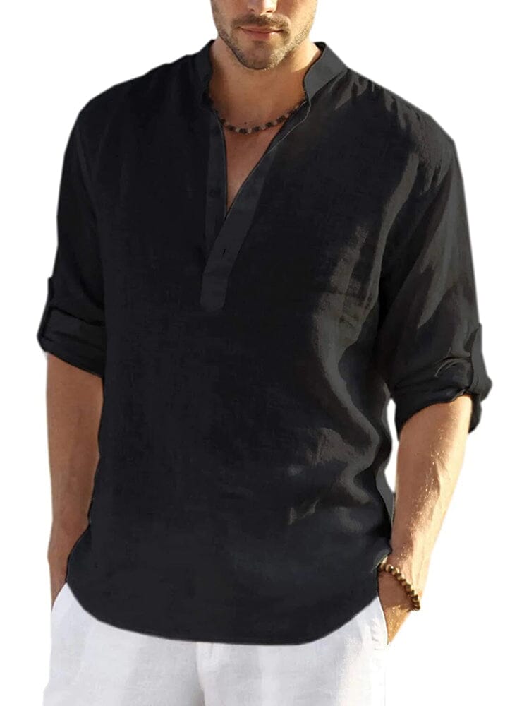 Alonso Camisa