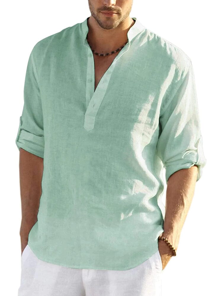 Alonso Camisa