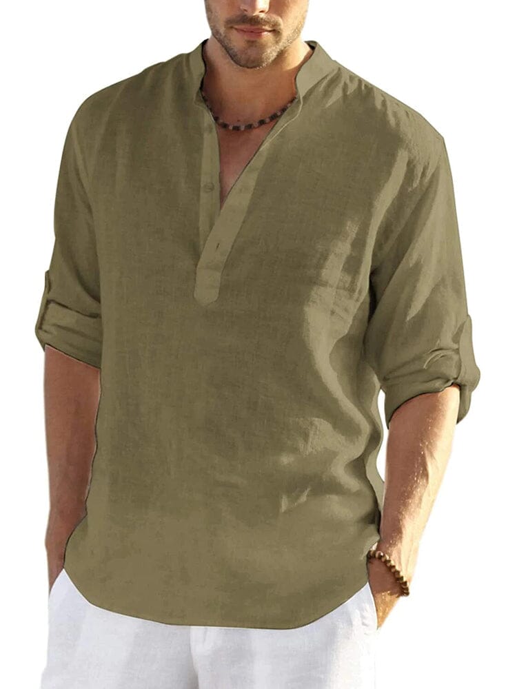 Alonso Camisa