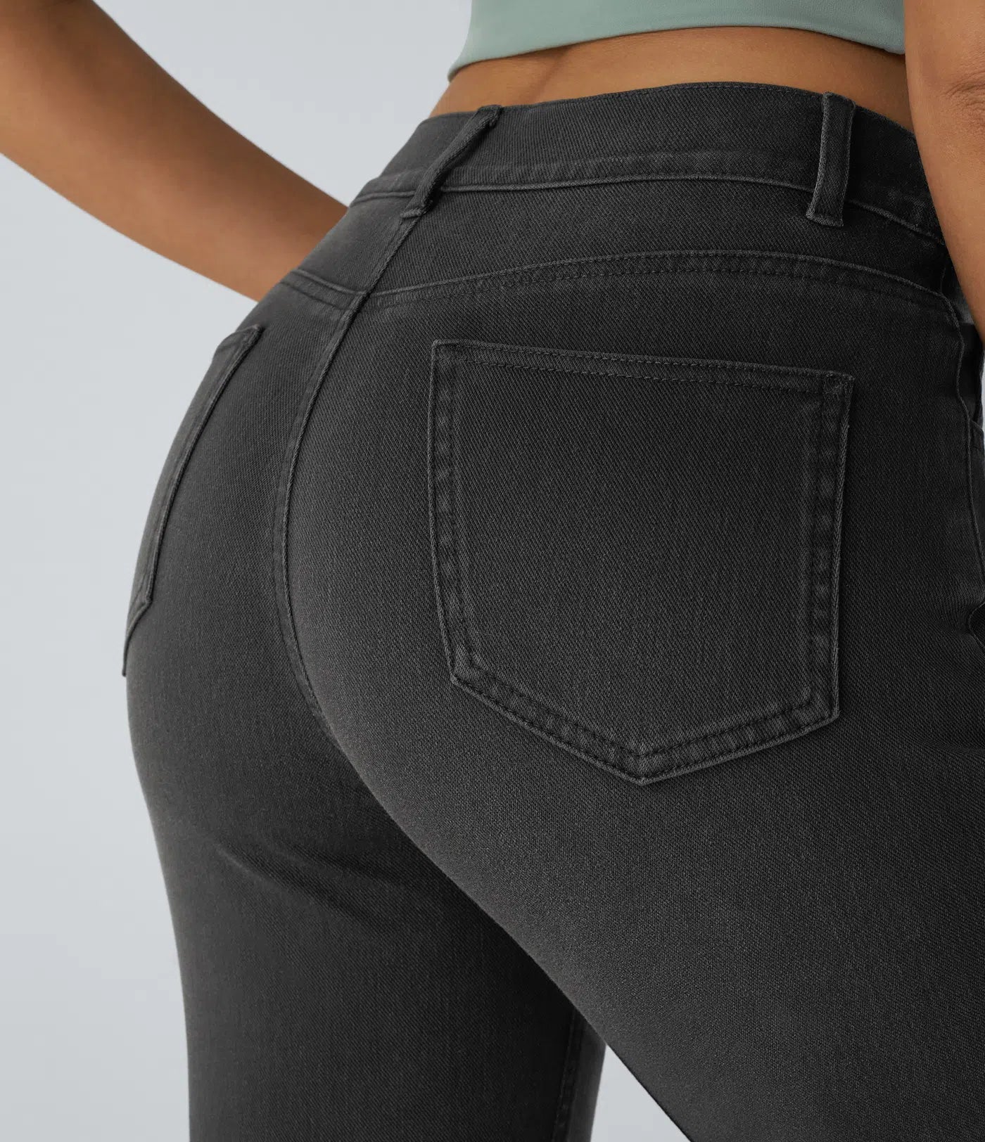 Olivia Jeans