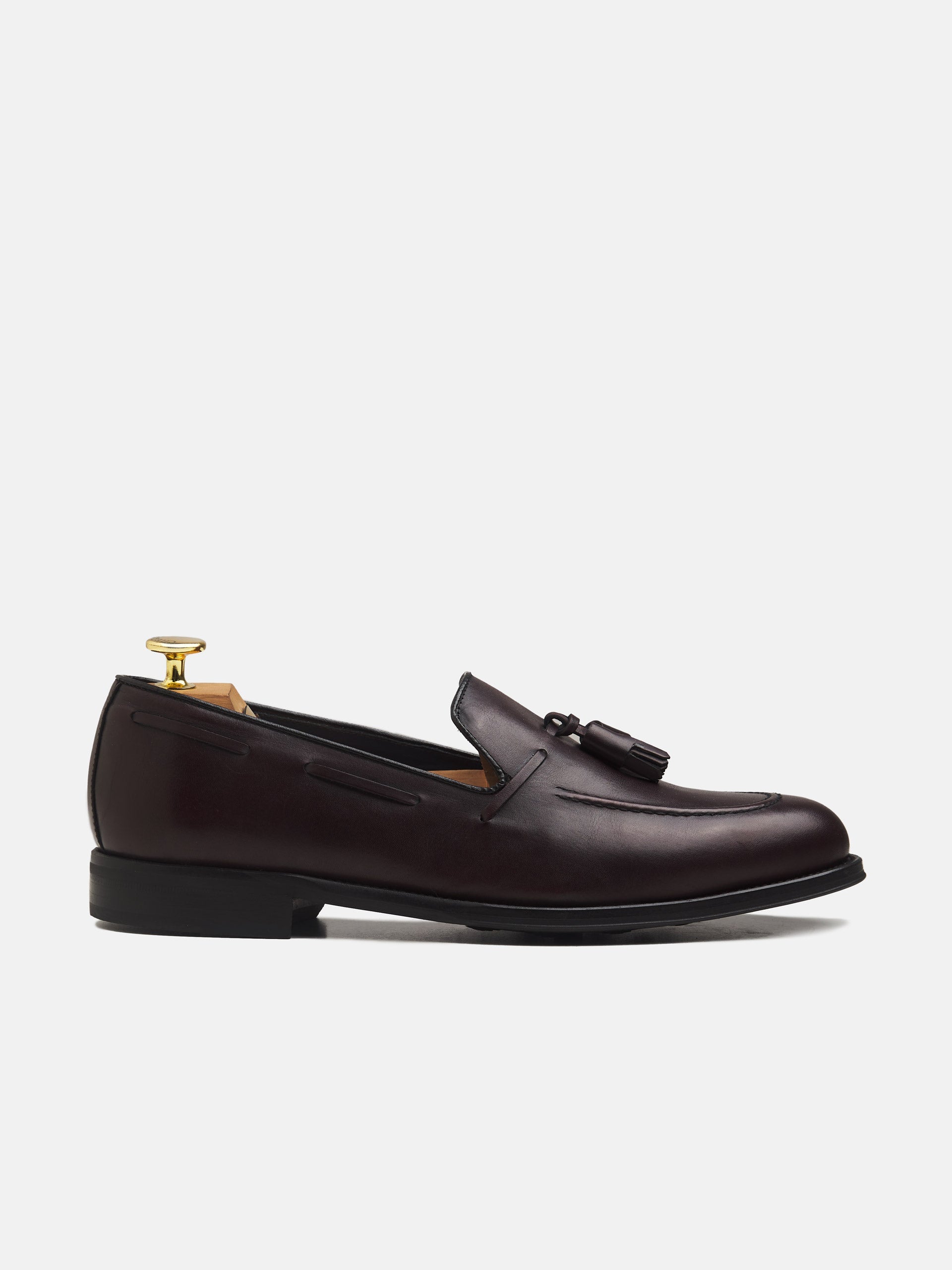 Andrew Zapato Hombre