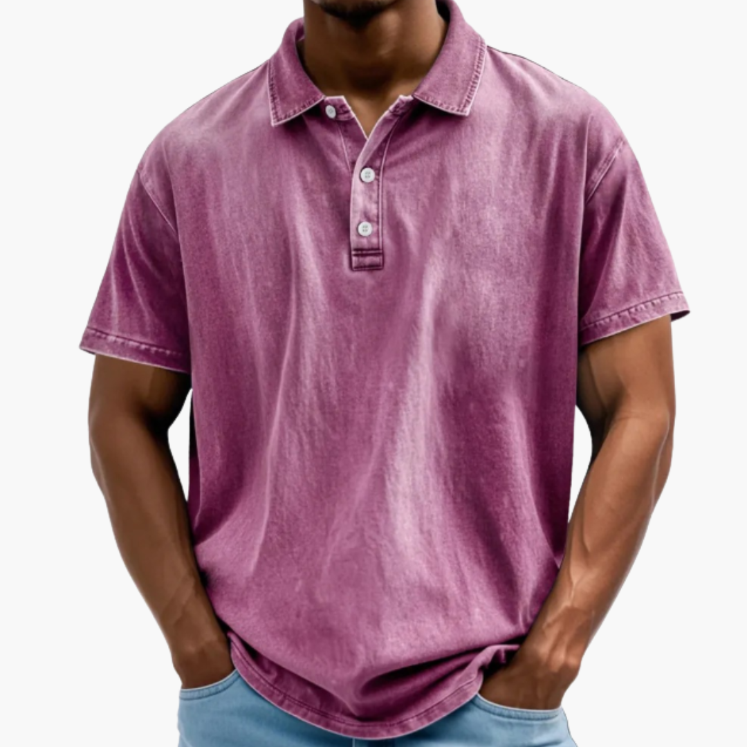 Michael Polo
