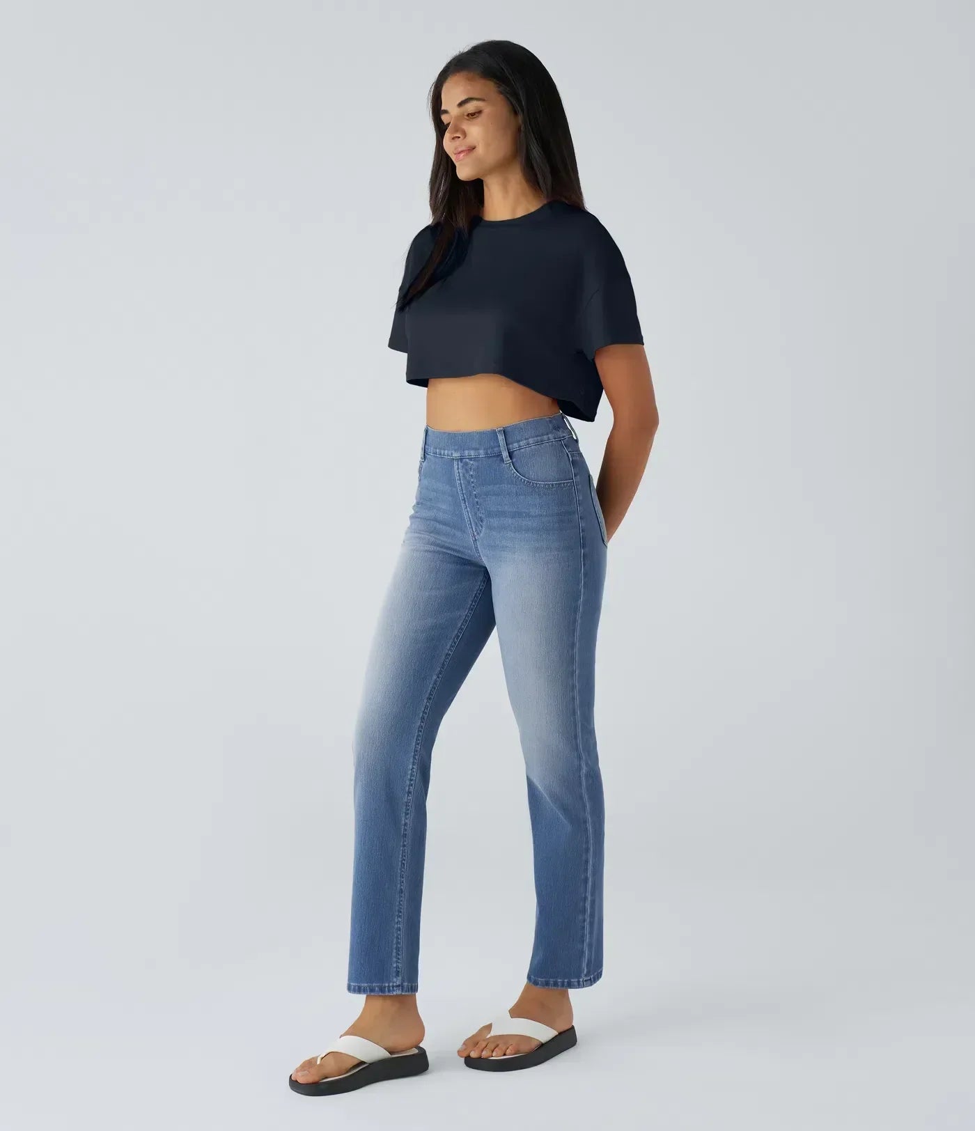 Olivia Jeans