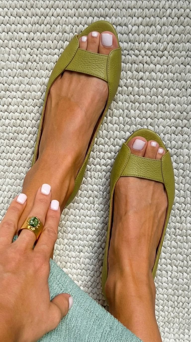 Adora Sandalias