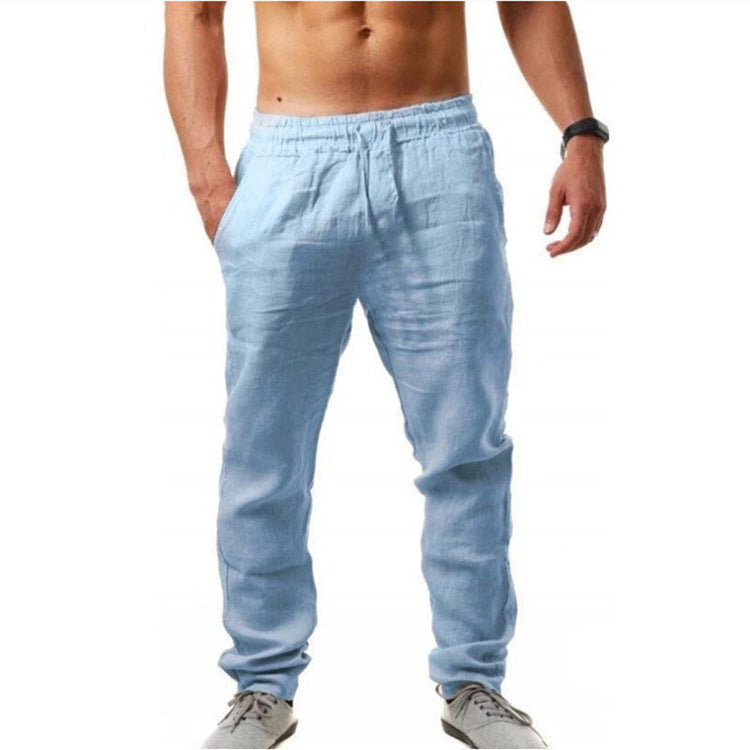Marcelo Pantalón