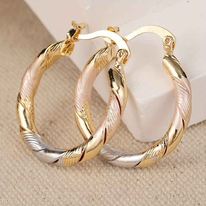 Pendientes Aro