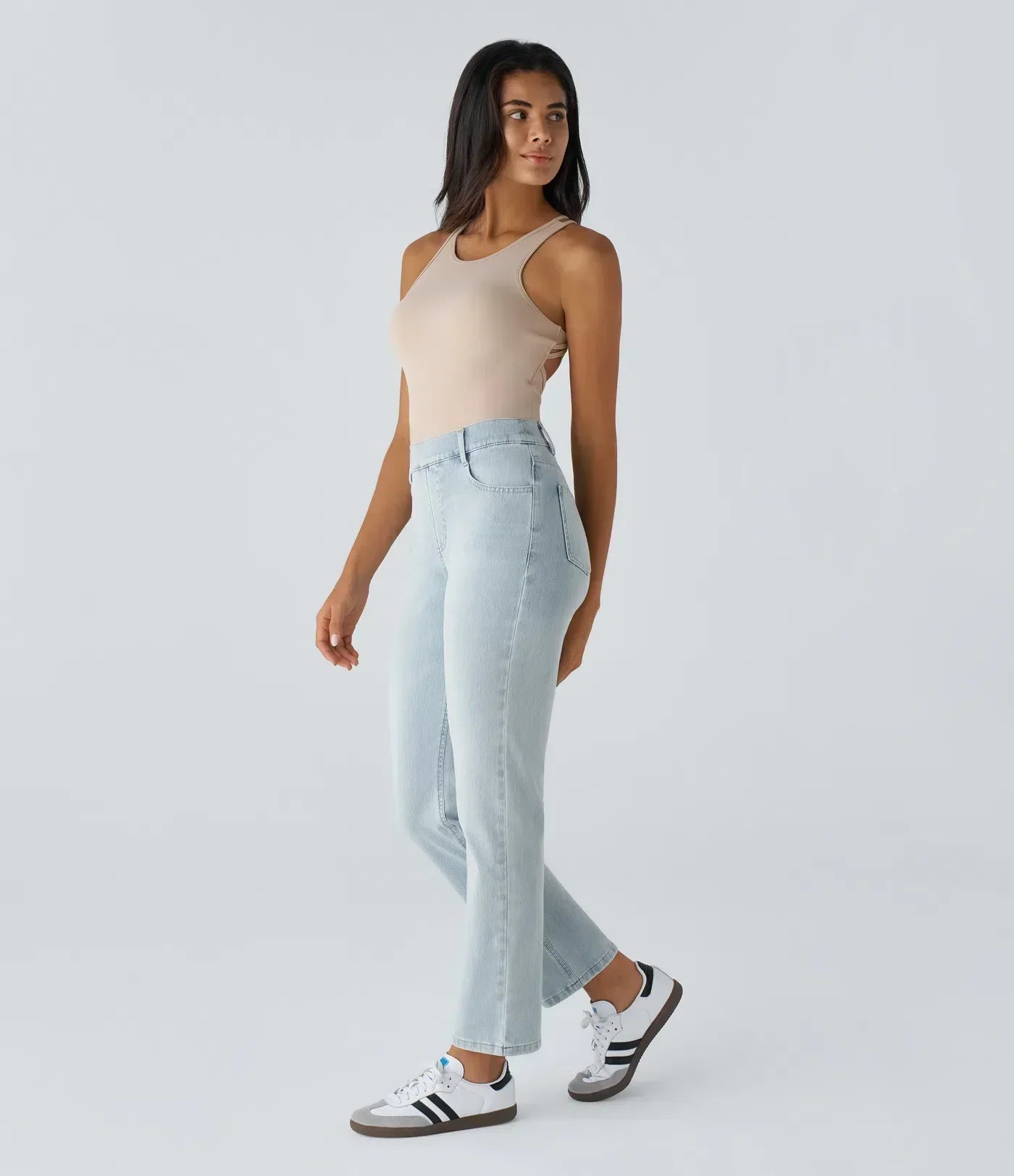 Olivia Jeans