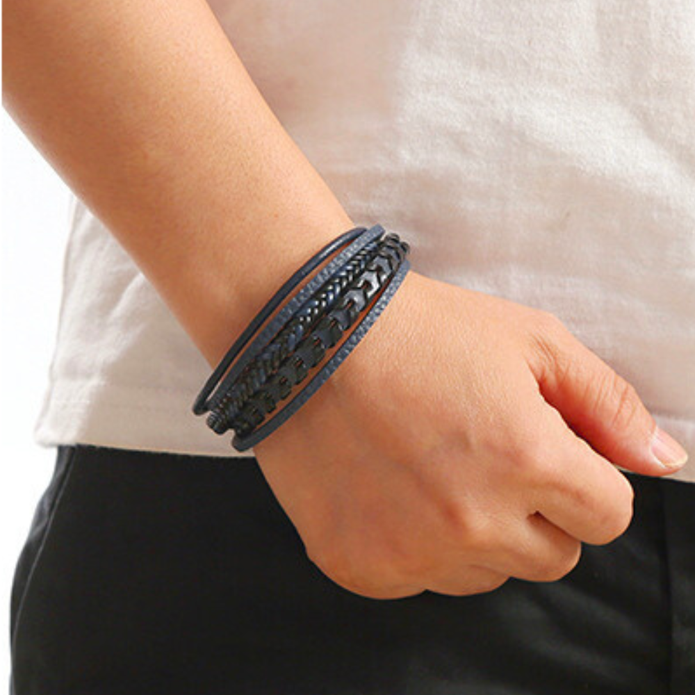 Ragnar Brazalete