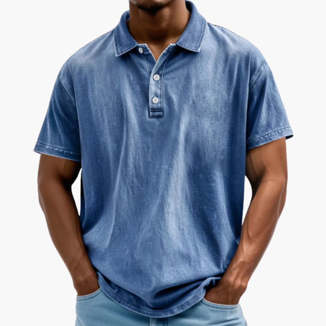 Michael Polo