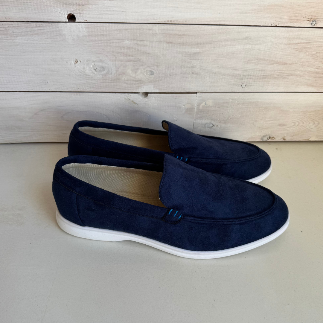 Premium Mocasines
