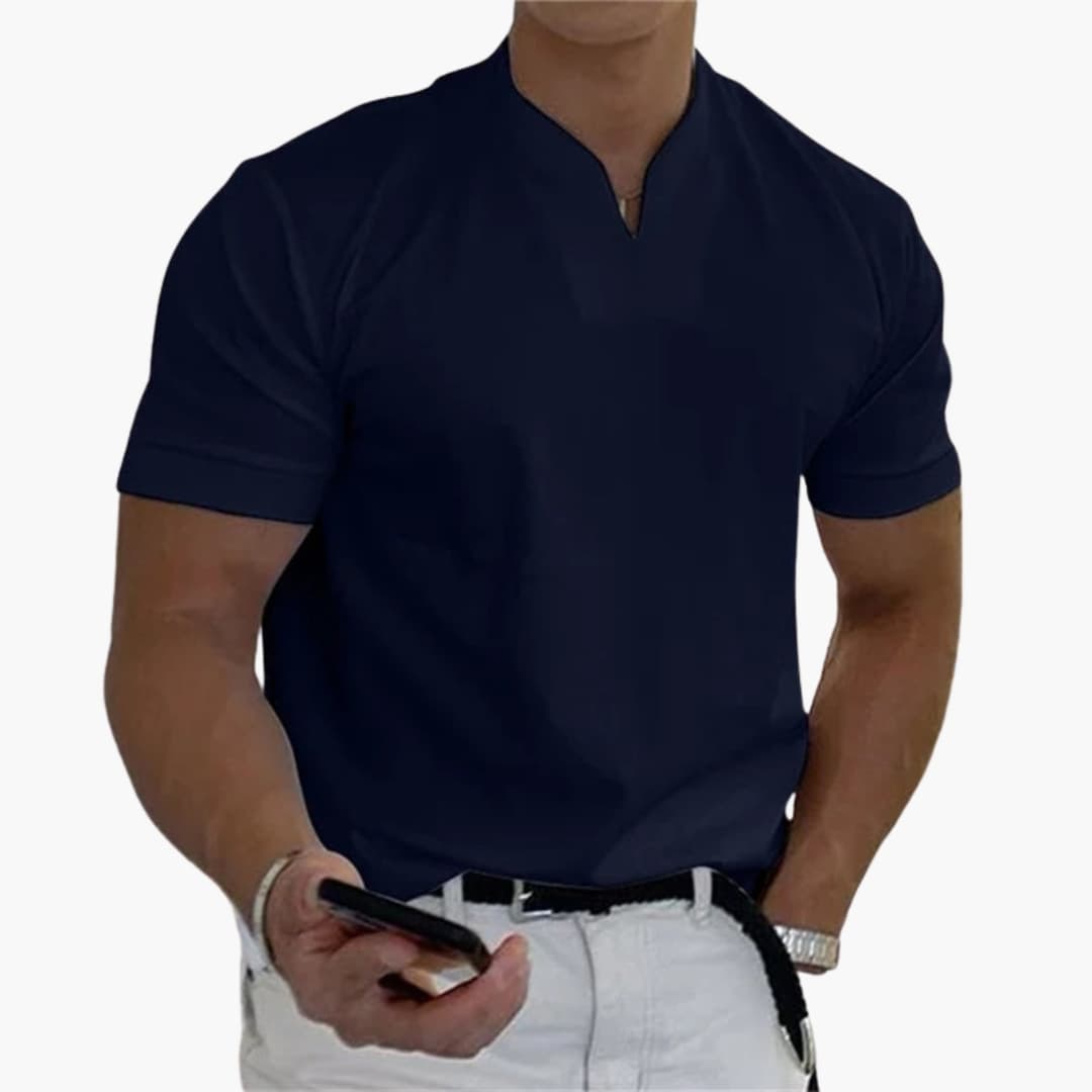 Edgar Camisa