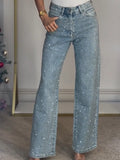 Jeans Diamants