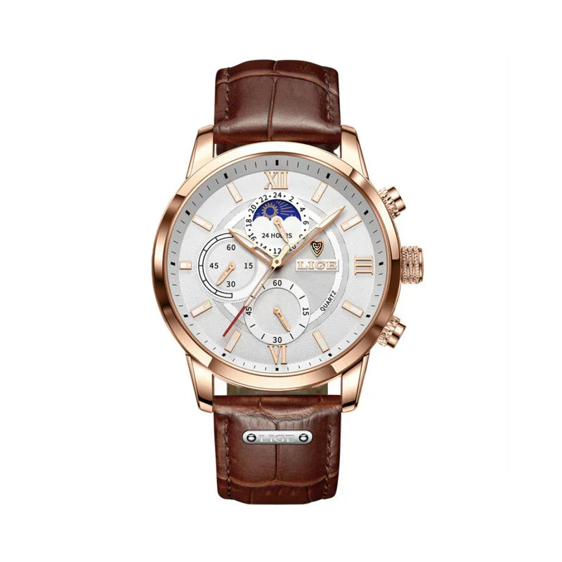 Axton Reloj