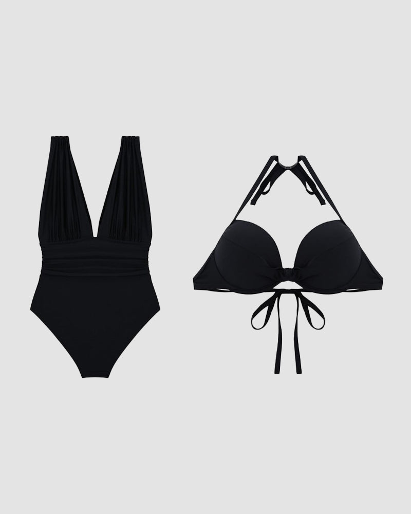 Maillot de baño