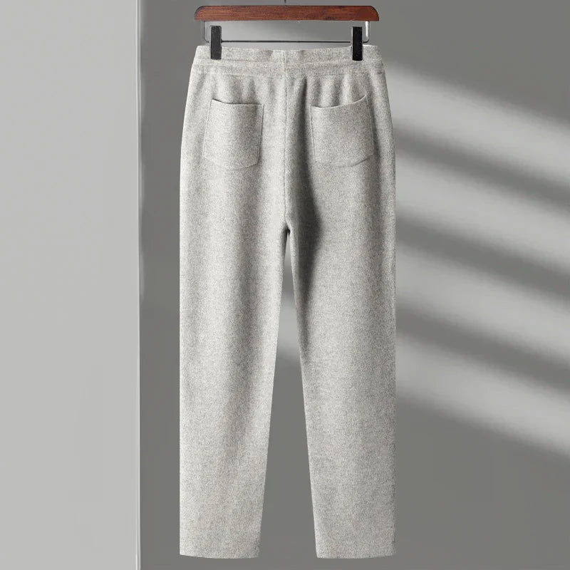 Pantalón de Cachemira