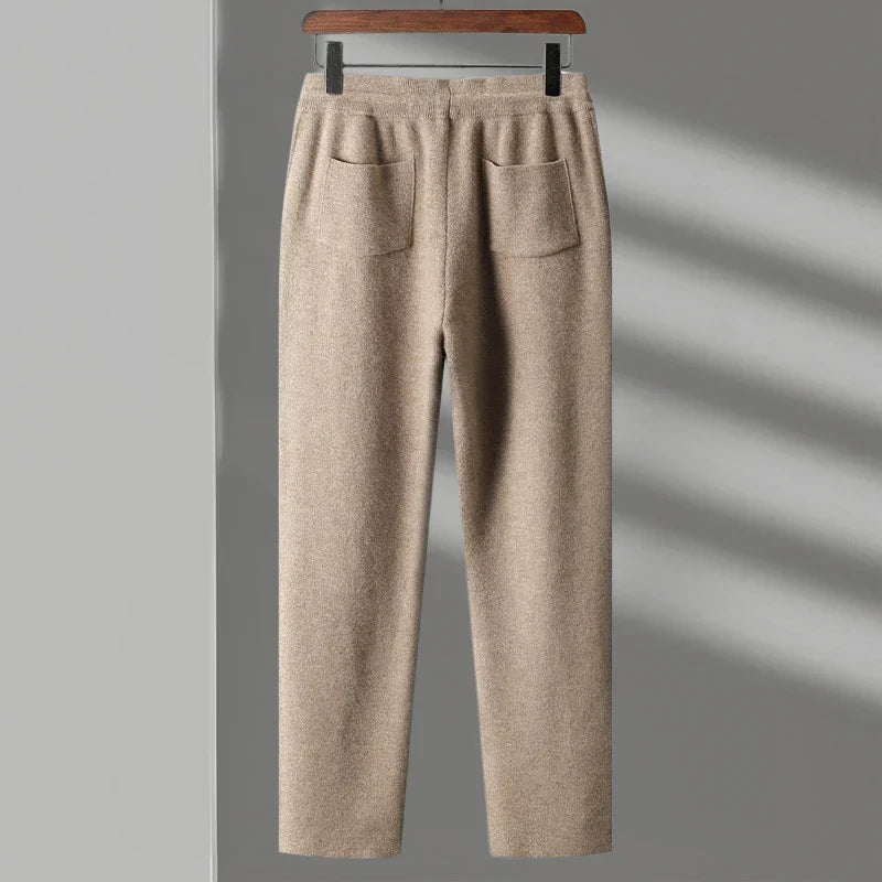Pantalón de Cachemira