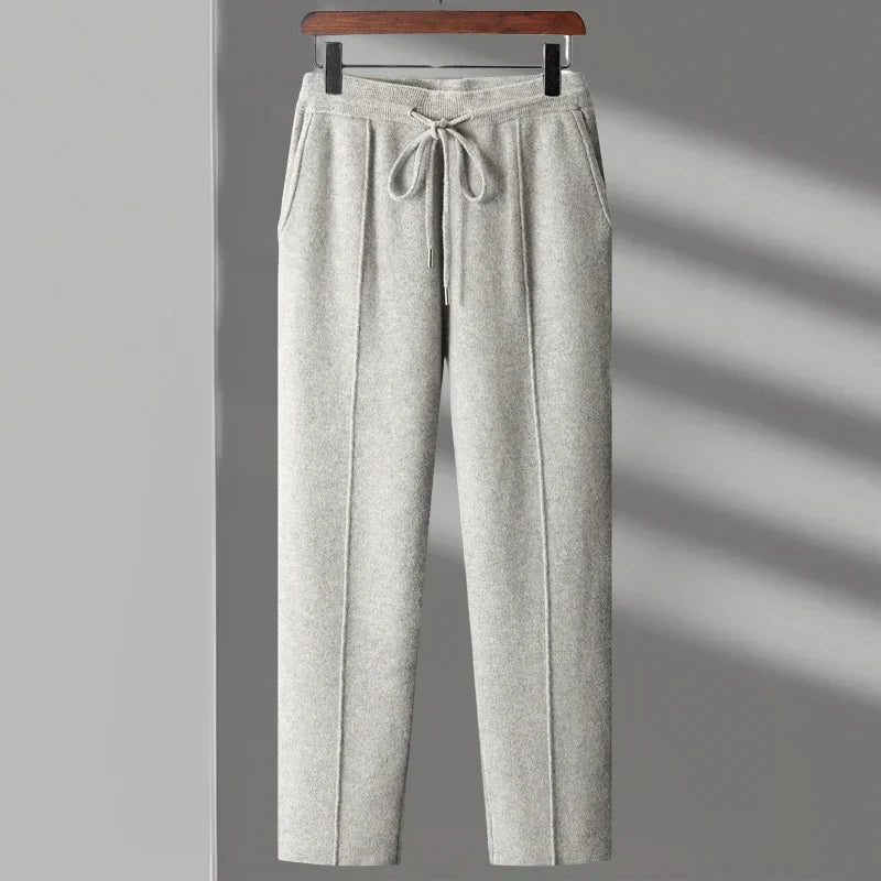 Pantalón de Cachemira