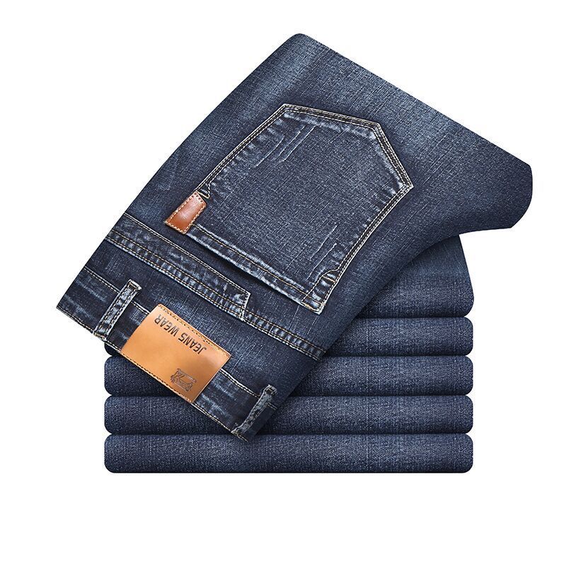 Jeans Fit Slim