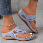 Vanessa Sandalias