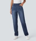 Olivia Jeans