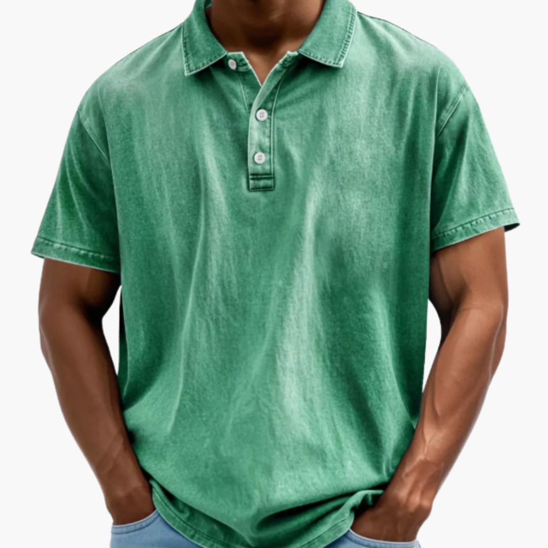 Michael Polo