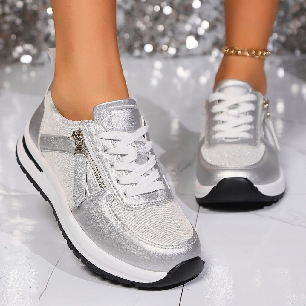 Lacey Zapatillas