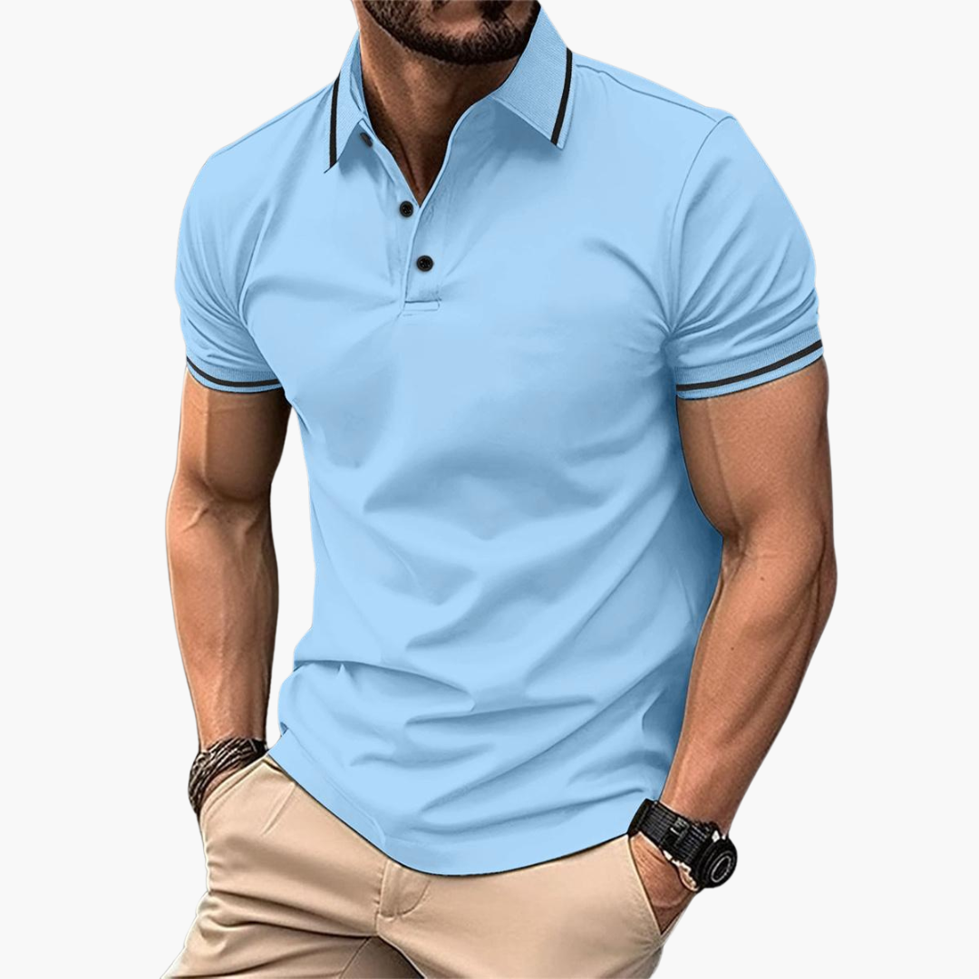 Fabian Polo