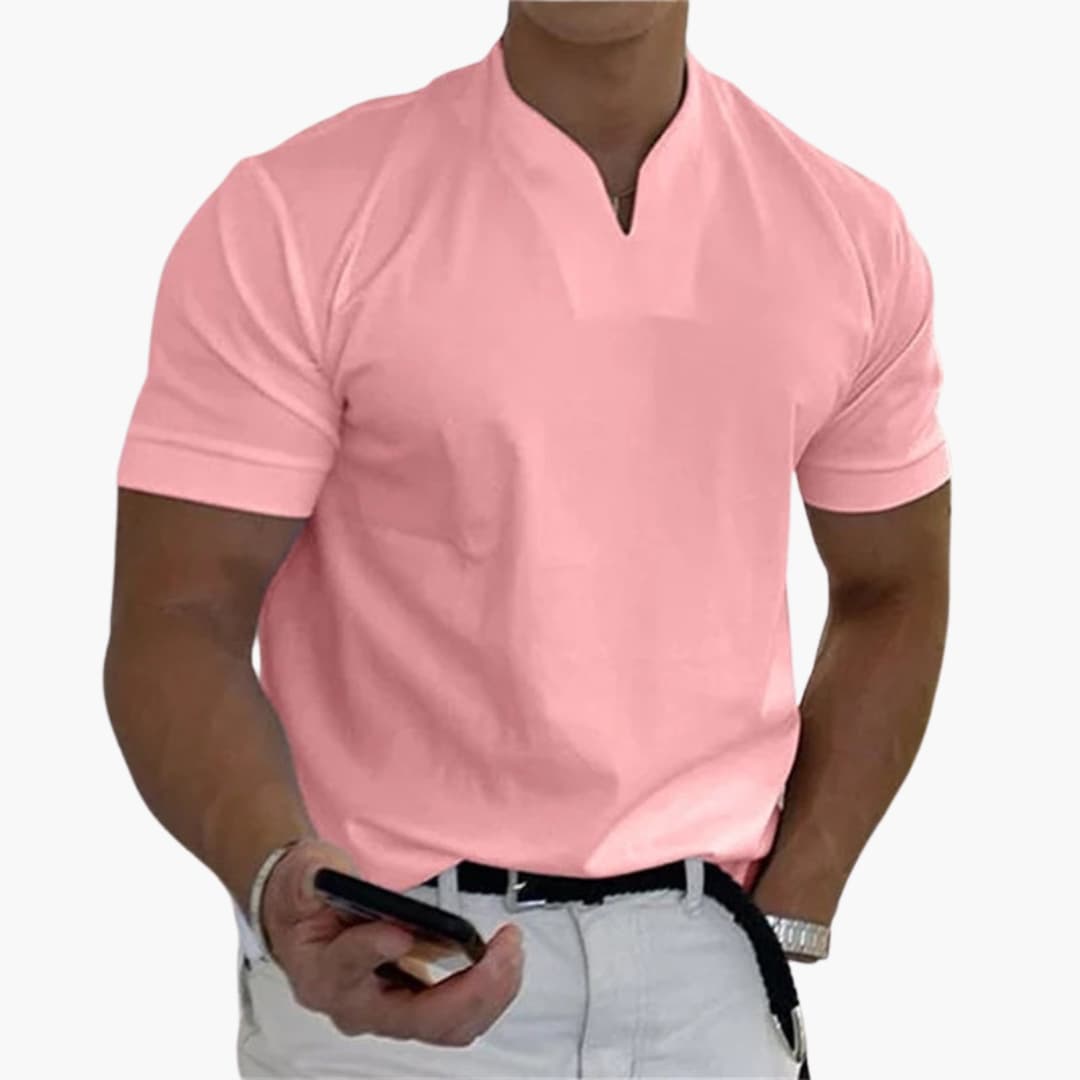 Edgar Camisa