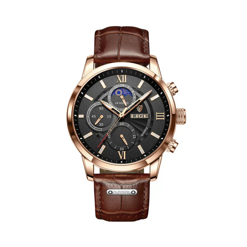 Axton Reloj