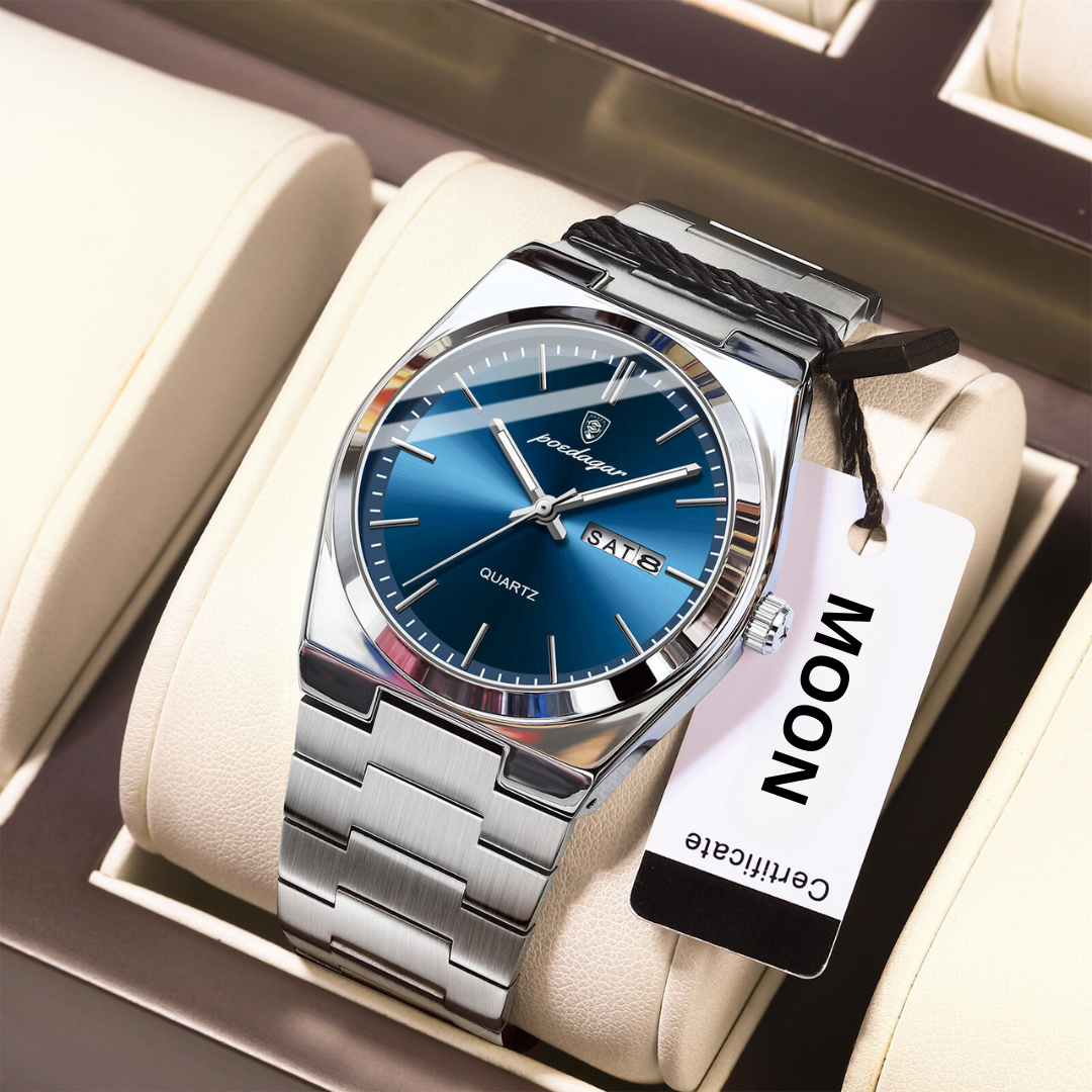 Moon 930 Reloj