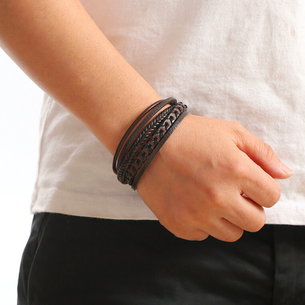 Ragnar Brazalete