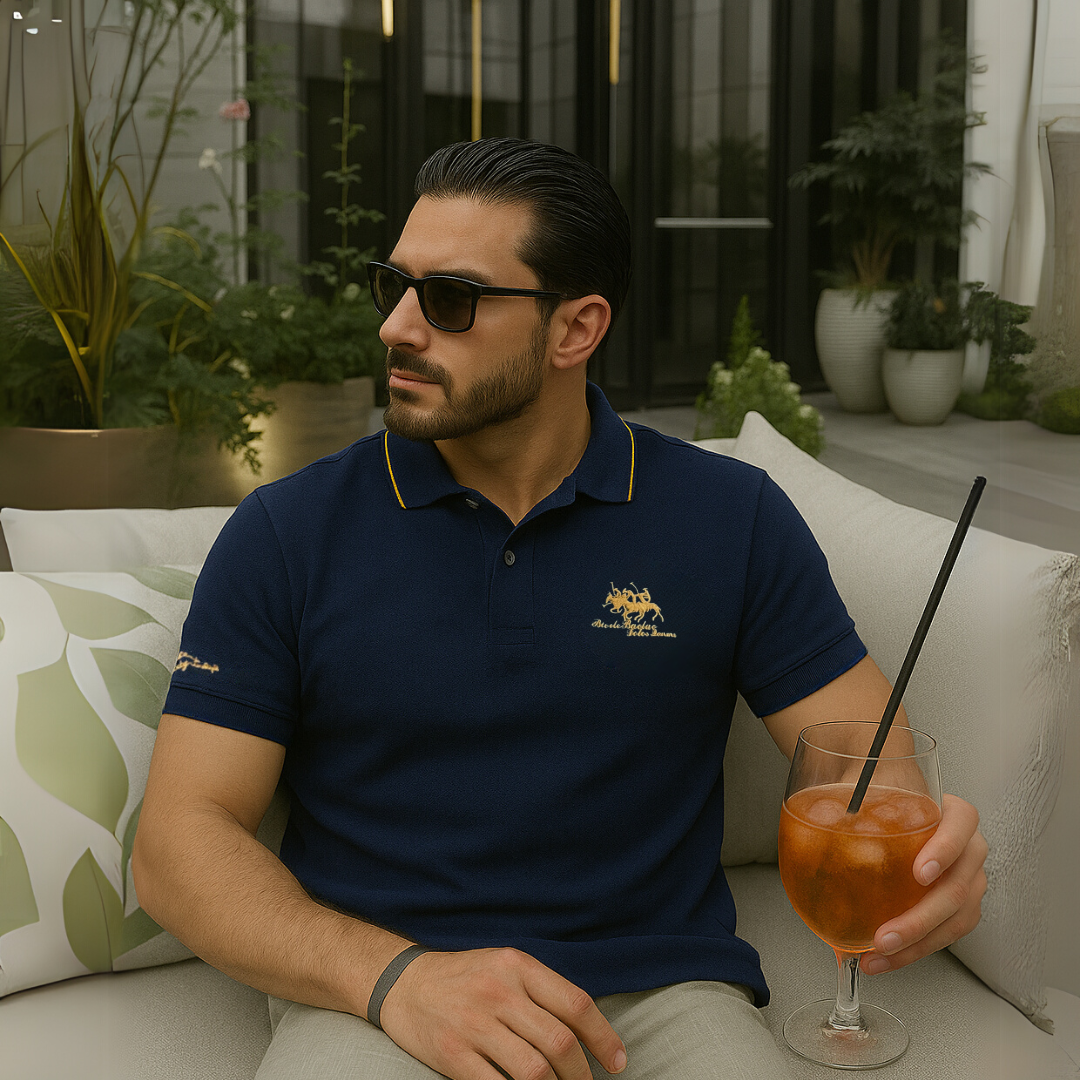Giann Polo Premium