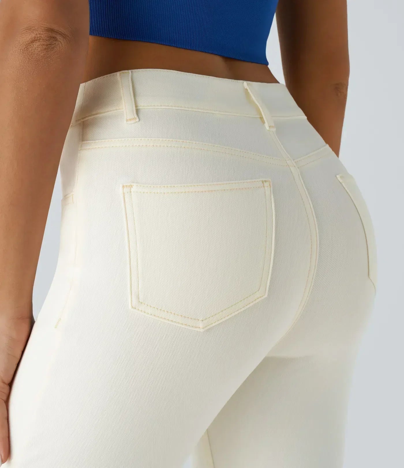 Olivia Jeans