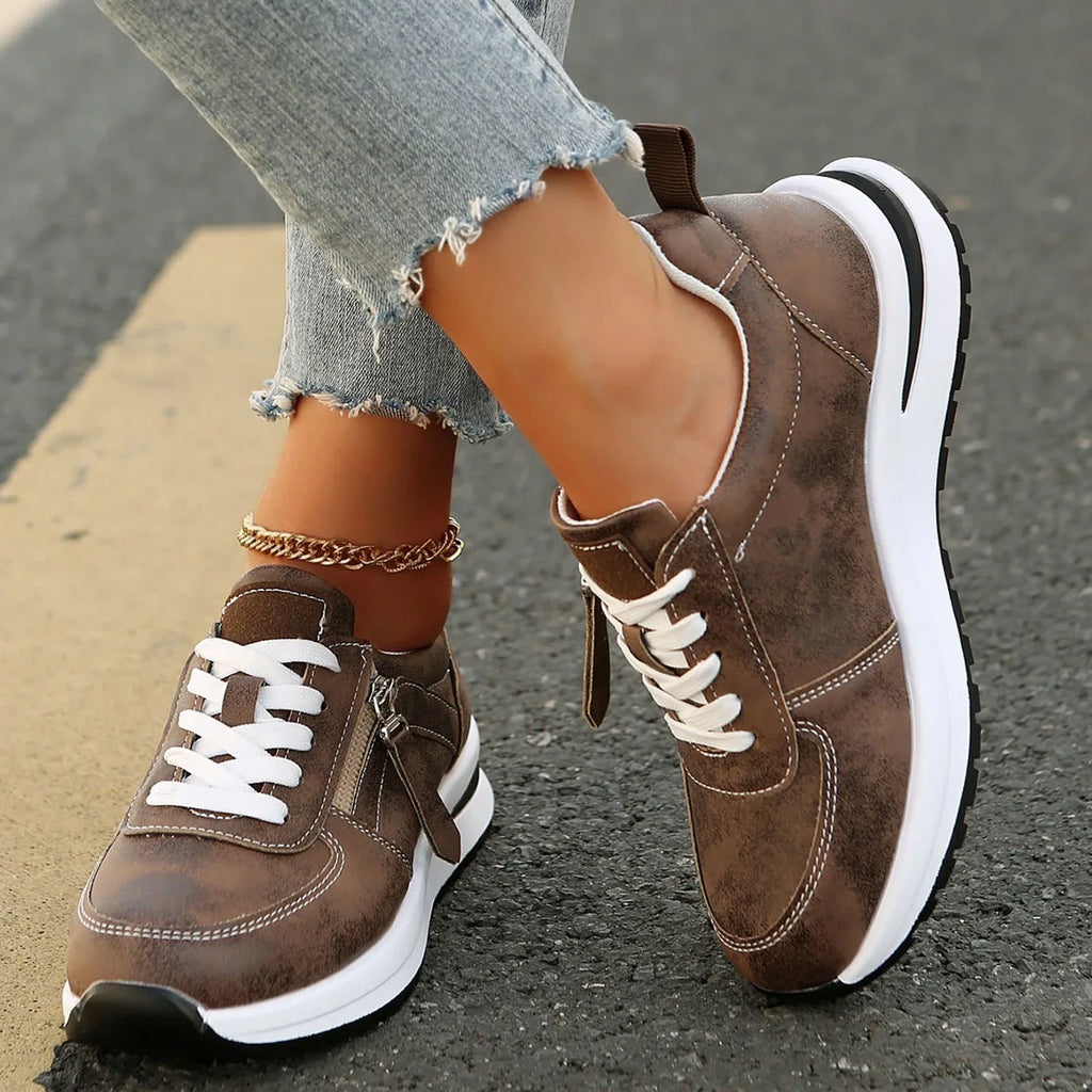 Lacey Zapatillas