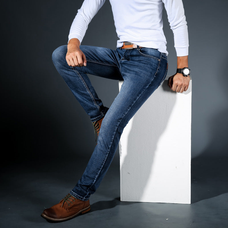Jeans Fit Slim
