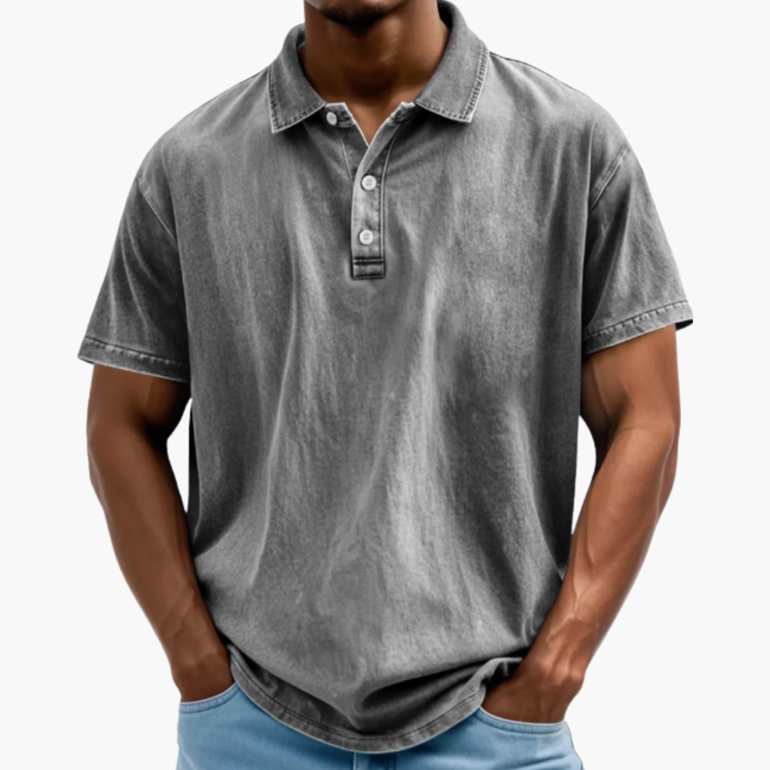 Michael Polo