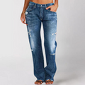 Jeans Anchos