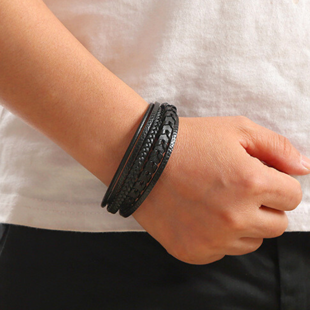 Ragnar Brazalete