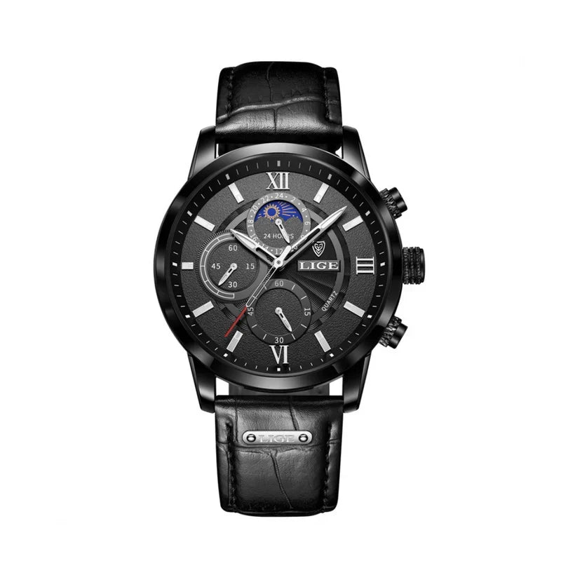Axton Reloj