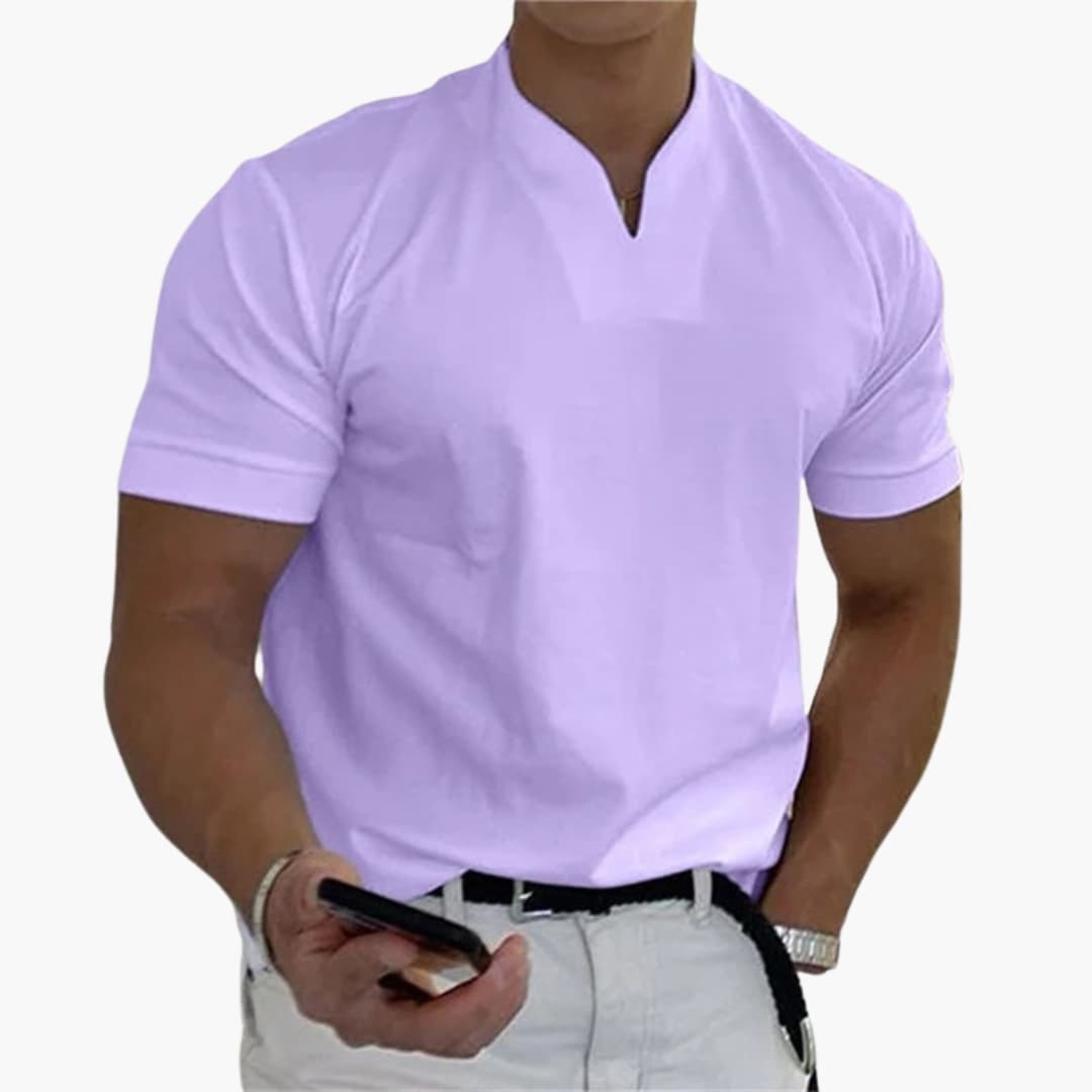 Edgar Camisa