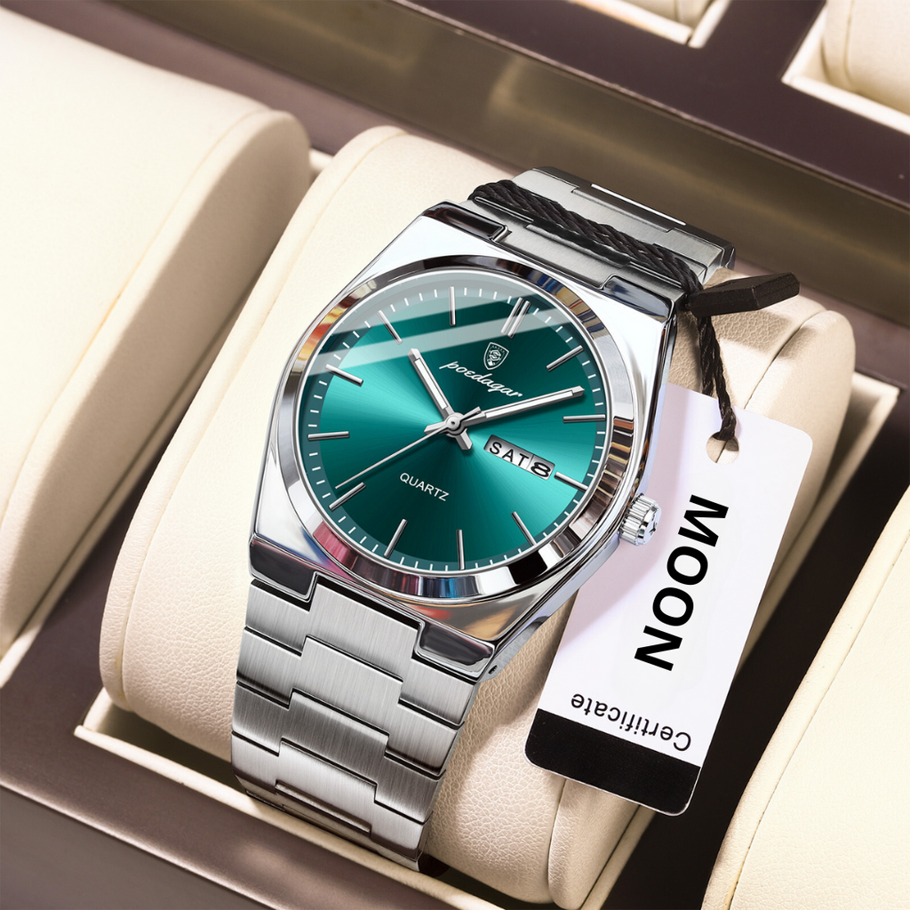 Moon 930 Reloj