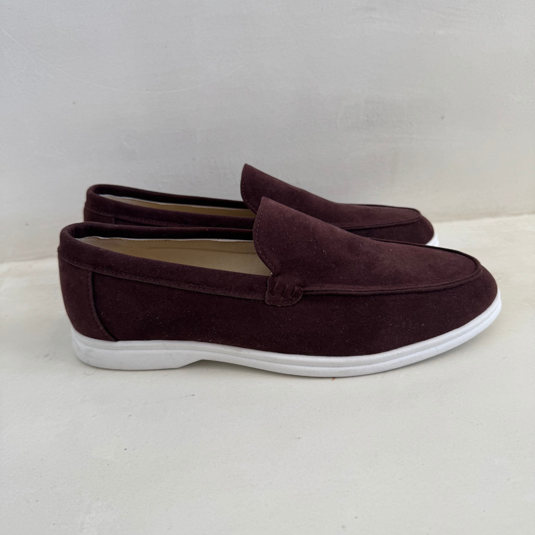 Premium Mocasines