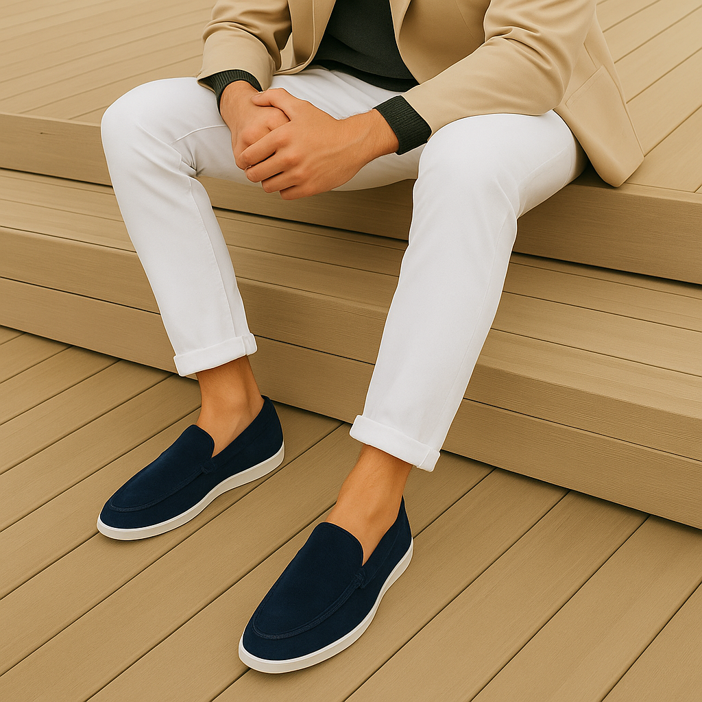 Premium Mocasines