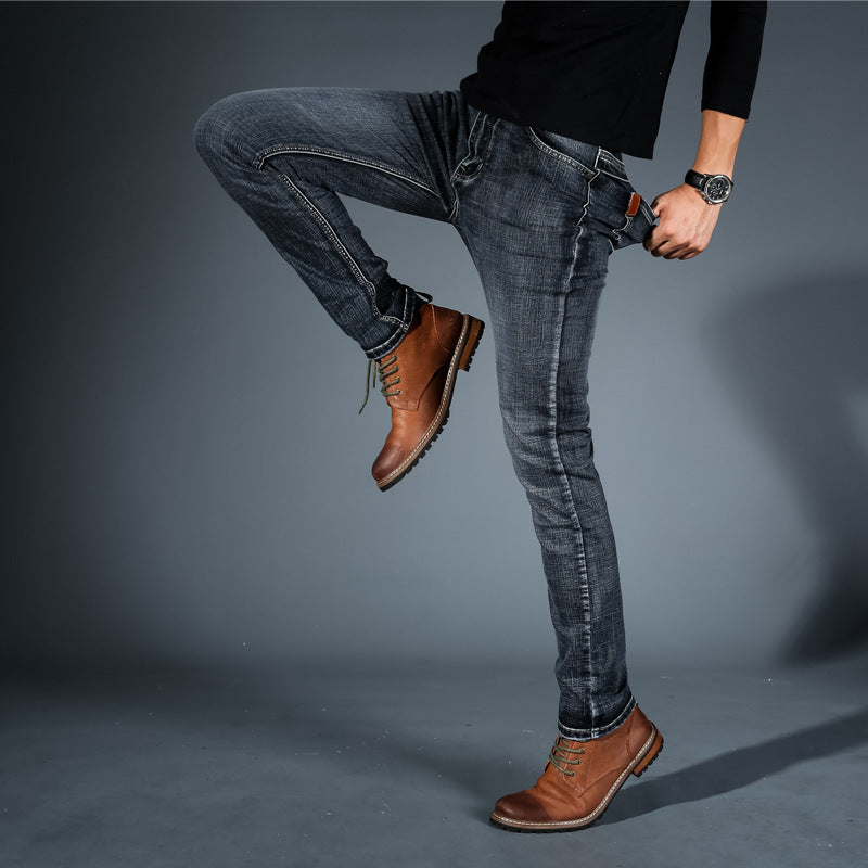 Jeans Fit Slim