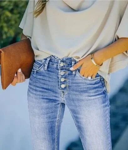 Jeans Skinny